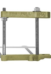 Discontinued PPF-104 2 1/2" Max. Shaft Diameter Heavy-Duty Propeller Puller