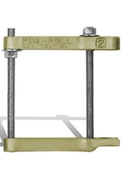 PPF-107 2" Max. Shaft Diameter Heavy-Duty Propeller Puller