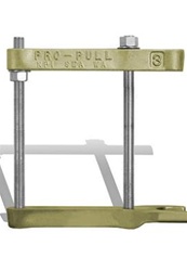 Discontinued PPF-116 3" Max. Shaft Diameter Heavy-Duty Propeller Puller