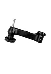 6 Inch Straight Swing Arm Extension with 4 Inch Bolt for RAM-109 Series