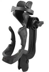 RAM-ROD 2000 Fishing Rod Holder with RAM-ROD Revolution Ratchet/Socket System (NO BASE)