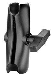 Double Socket Standard (Medium) Sized Length Arm (QTY 35) for 1.5 Inch Ball (5.625 Inches in Overall Length)