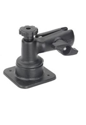 Horizontal Swing Arm Mount without Base