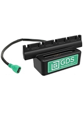 RAM GDS mUSB Vehicle Dock Cup for IntelliSkin Next Gen Tablets