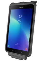 RAM IntelliSkin with GDS Technology for the Samsung Galaxy Tab Active2 SM-T390 & SM-T395