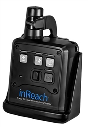 Delorme RAM-HOL-DEL2U Holder (Selected inReach Series)