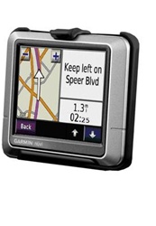 Garmin RAM-HOL-GA24U Holder for Selected nuvi 200 Series (NON Wide Series))