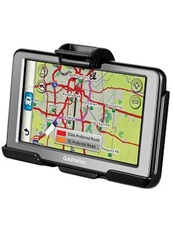 Garmin RAM-HOL-GA43U Holder for Selected dezl 560LT, 560LMT Series