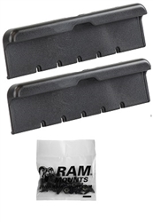 RAM Tab-Tite End Cups for 9.7" Tablets