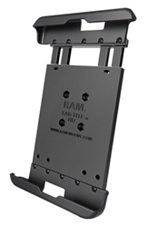 RAM Tab-Tite Spring Loaded Holder for 8