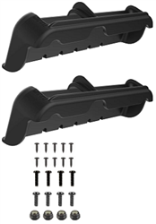 RAM Tab-Tite and Tab-Lock End Cups for Panasonic FZ-G2 & FZ-A3