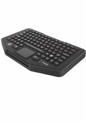 RAM GDS Keyboard with Track Pad