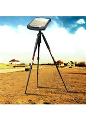 Tripod Workstation with Handi-Case