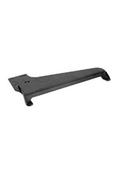 Toyota: Tundra (2012-2013), Camry (2006-2011), Corolla (2003-2008) Matrix (2003-2008) and Pontiac Vibe (2003-2008) Laptop Vehicle Base