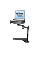 Chevrolet Malibu (2006-2010) Laptop Mount System