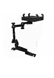 Ford: Freestyle (2005-2009), Five Hundred (2005-2010) Taurus (2008-2014), and Mercury Montego (2005-2007) Laptop Mount System