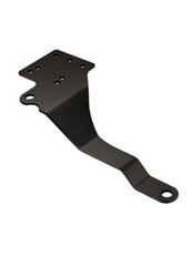 Jeep Wrangler (2007-2011) Laptop Vehicle Base