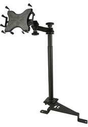 RAM X-Grip 12"-13" Tablet Mount for '15-Newer Ford F-150, F-250 + More