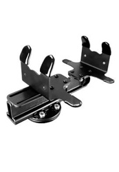 Printer Cradle (Short Side Clamps) for Epson, Intermec & O'Neil Printers