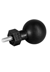 RAM 1.5" Diameter Tough-Ball with 5/16"-18 X .375" Male Threaded Post