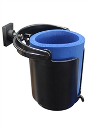 RAM Stack-N-Stow Bait Board Side Wedge-Lock Drink Cup Holder