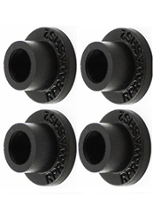 RAM 4-Pack Shoulder Washers