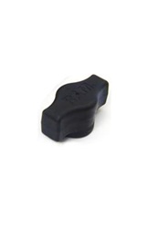 Plastic Knob (No hardware) for RAM-B-201 and RAM-B-200 Series Arm (1 Inch Socket)