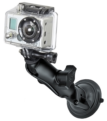 gopro marine camera