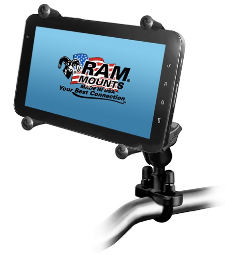 Tablet Mounts – RAM Mounts